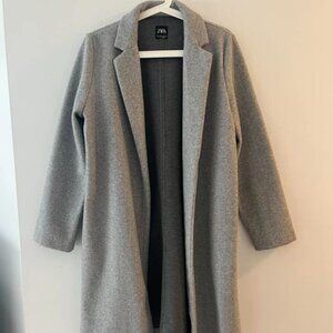 Zara Trench Coat